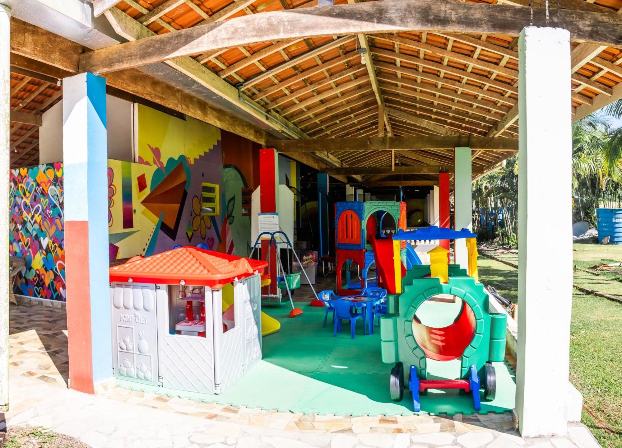 Pousada Bem Viver Ubatuba Dış mekan fotoğraf